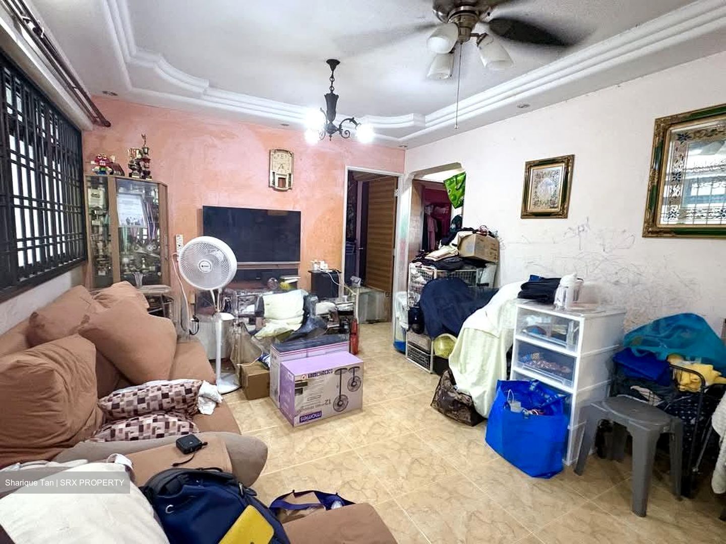 Blk 700B Ang Mo Kio Avenue 6 (Ang Mo Kio), HDB 4 Rooms #547059061